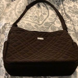 Vera Bradley diaper bag